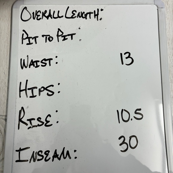 Everlane The Lightweight Button Fly Wide Leg High Rise Chino Pants in Black - Picture 9 of 10